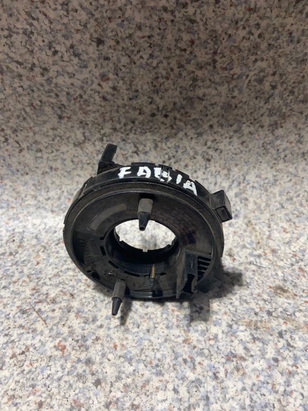 Шлейф руля SKODA FABIA 1j0959653b Б/У