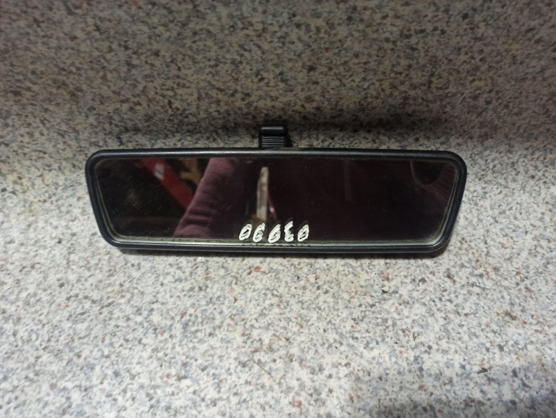 Зеркало салона SKODA FABIA Б/У