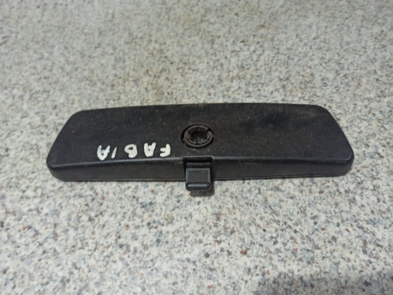 Зеркало салона FABIA