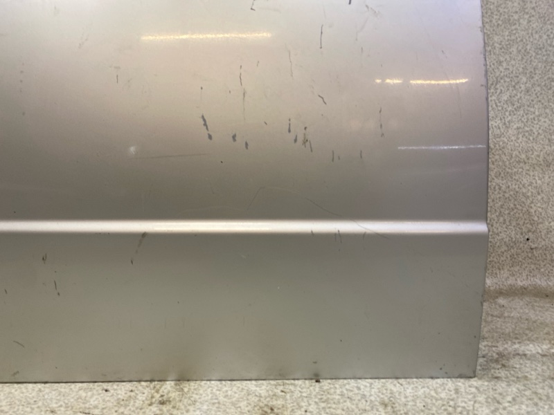 Дверь передняя правая Skoda FABIA 6Y