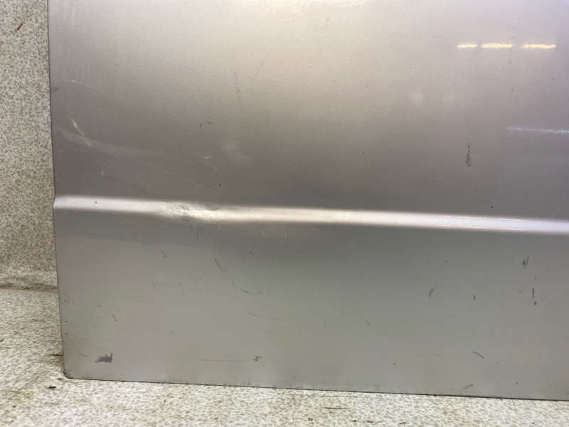 Дверь передняя правая FABIA 2006 6Y