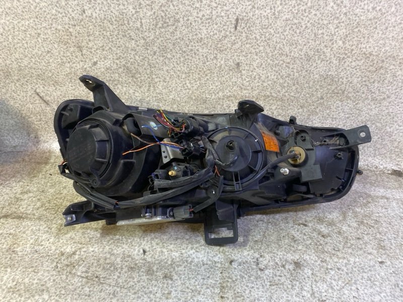 Фара Lancer 10 2007