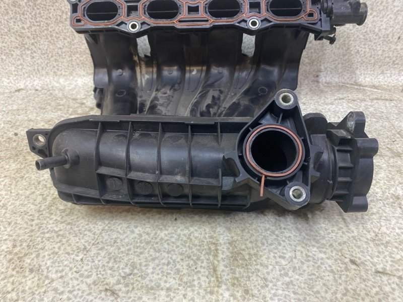 Коллектор впускной X-Trail 2007 T31 Коллектор впускной X-Trail 2007 T31