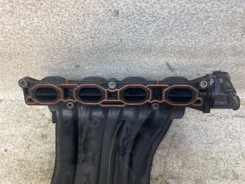 Коллектор впускной X-Trail 2007 T31 Коллектор впускной X-Trail 2007 T31