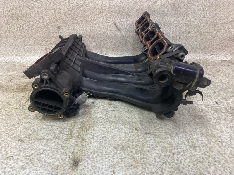 Коллектор впускной X-Trail 2007 T31 Коллектор впускной X-Trail 2007 T31