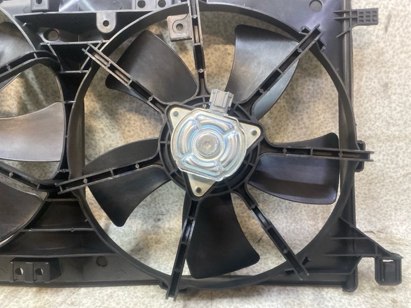 Диффузор 3 2011 BL