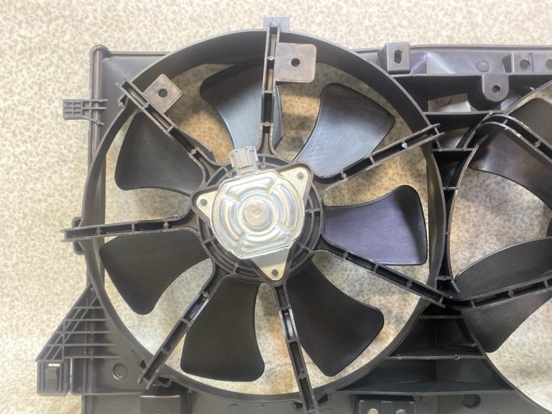 Диффузор 3 2011 BL