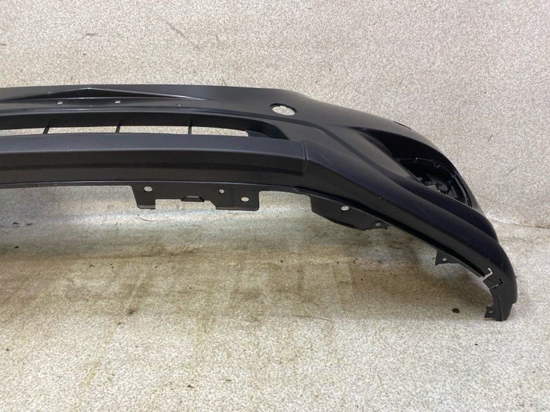 Бампер передний CX-5 2015 KE Бампер передний CX-5 2015 KE