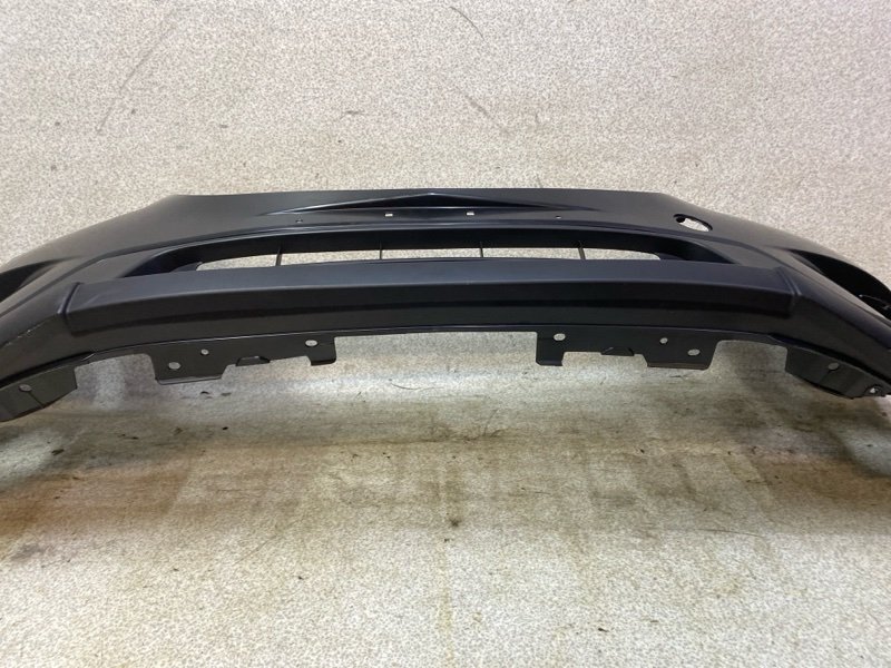 Бампер передний CX-5 2015 KE Бампер передний CX-5 2015 KE