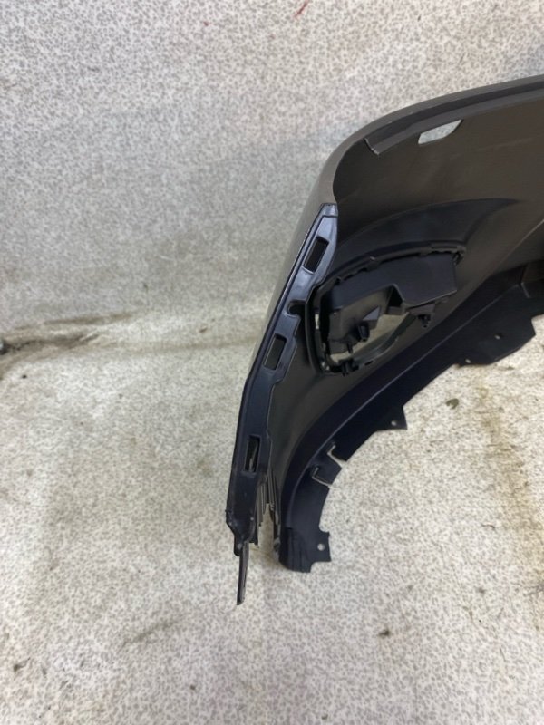 Бампер передний CX-5 2015 KE Бампер передний CX-5 2015 KE