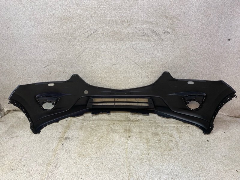 Бампер передний CX-5 2015 KE Бампер передний CX-5 2015 KE