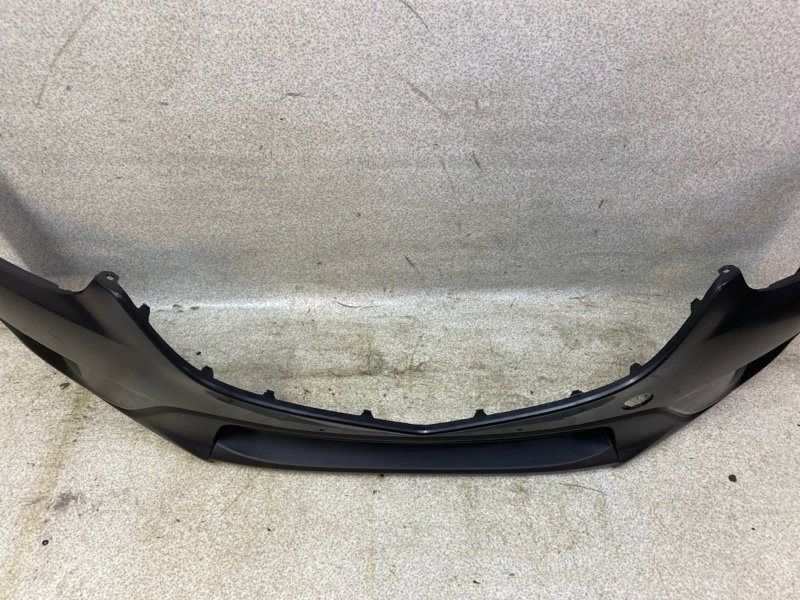 Бампер передний CX-5 2015 KE