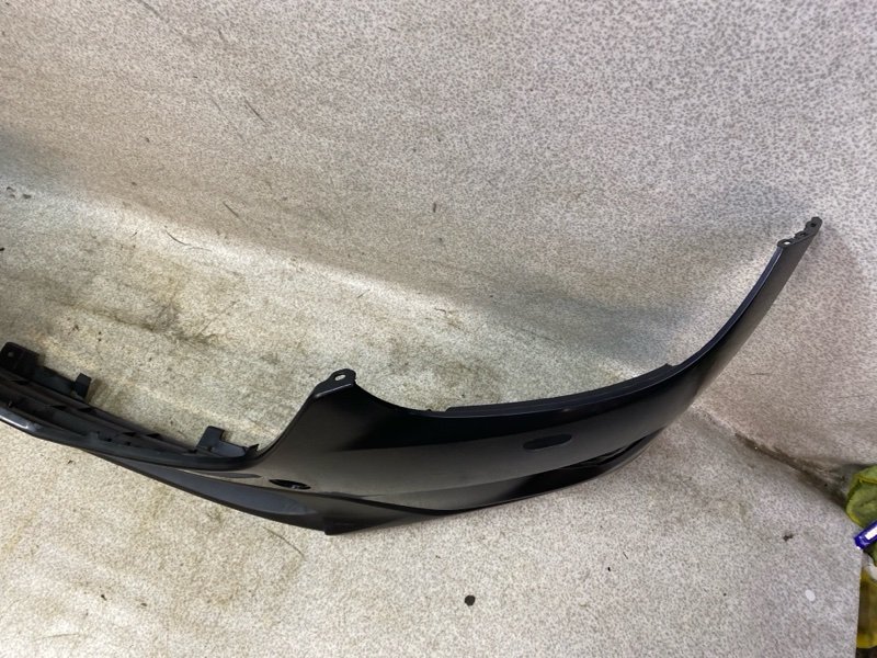 Бампер передний CX-5 2015 KE