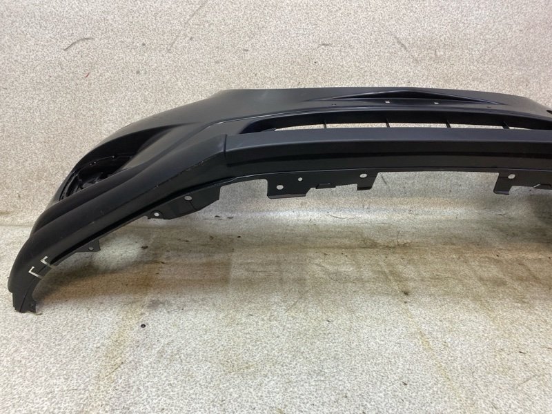 Бампер передний CX-5 2015 KE