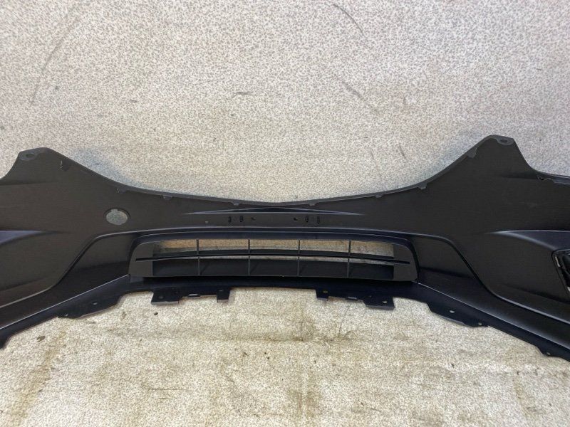 Бампер передний CX-5 2015 KE