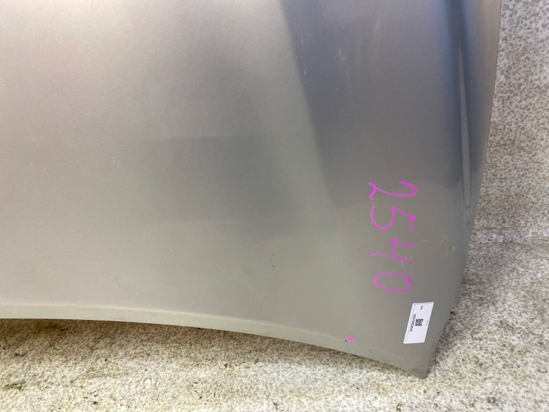 Капот Camry 2007 40