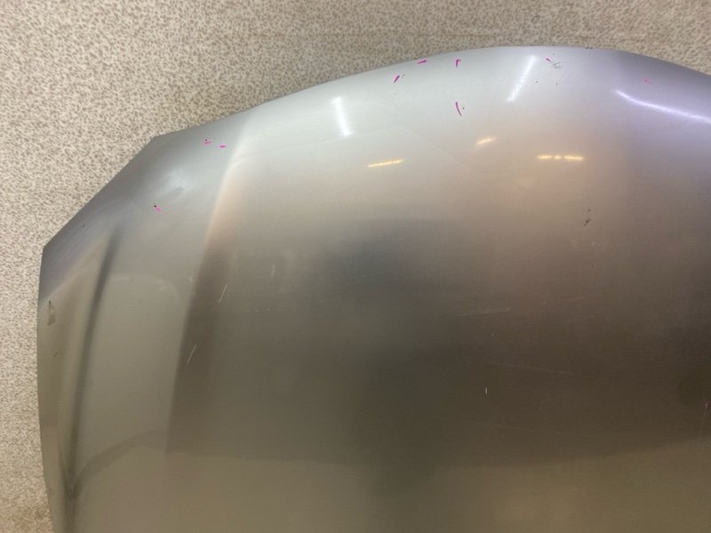 Капот Camry 2007 40