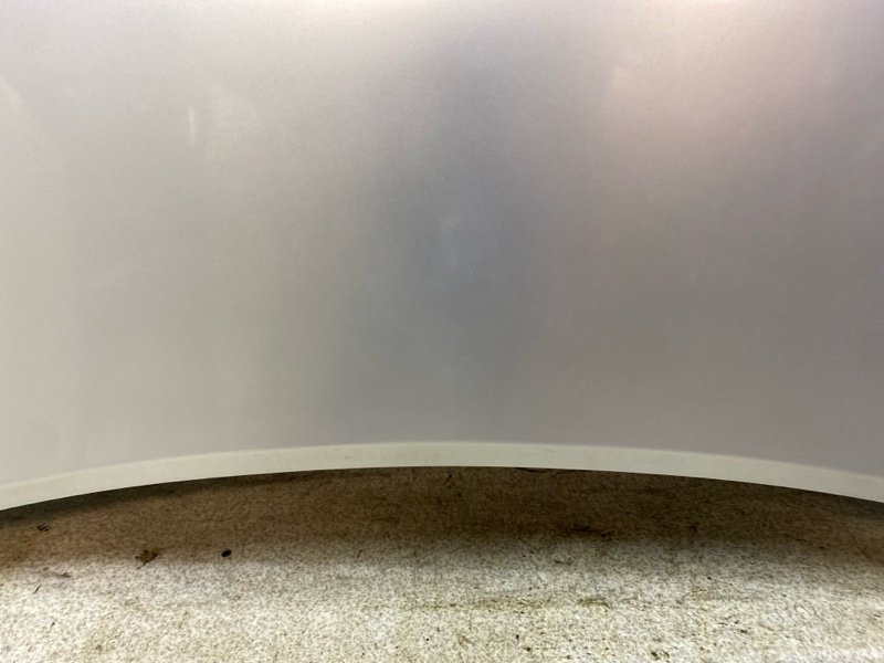 Капот Camry 2007 40