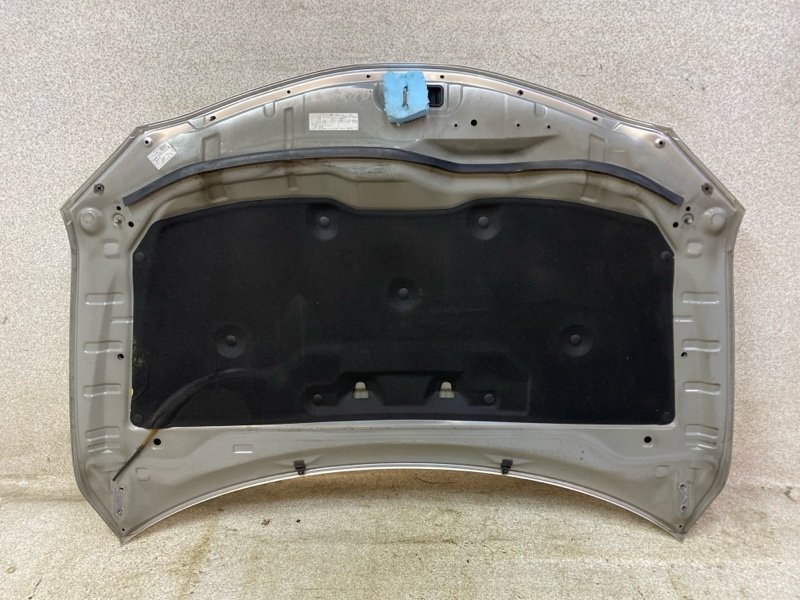 Капот Camry 2007 40