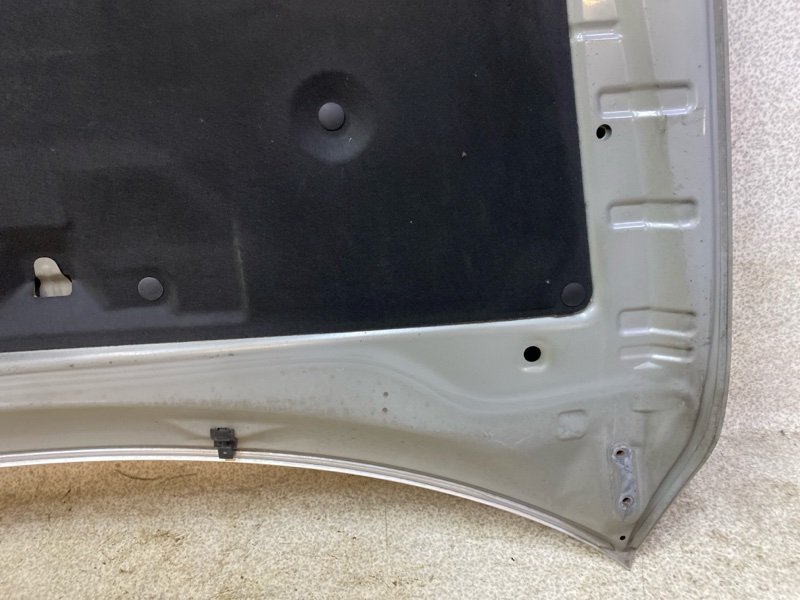 Капот Camry 2007 40