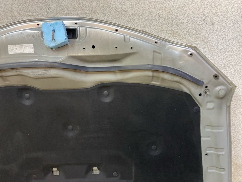 Капот Camry 2007 40