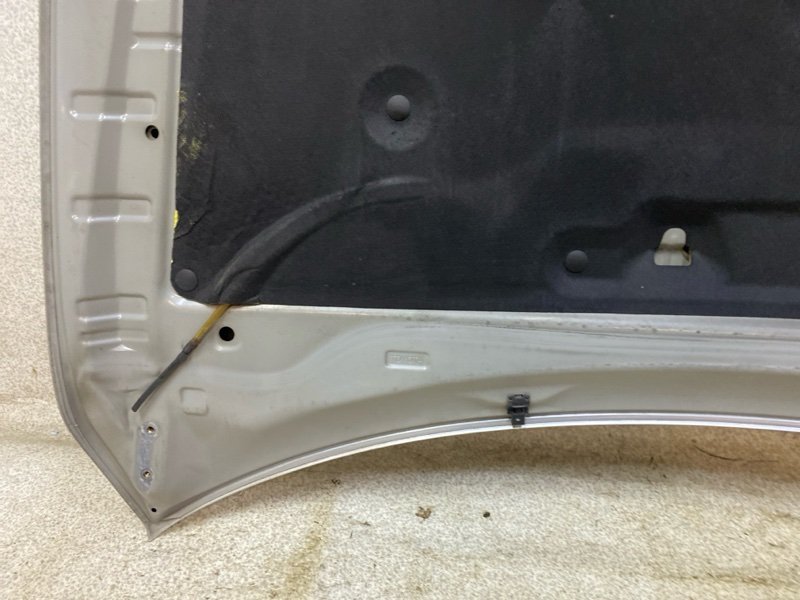 Капот Camry 2007 40