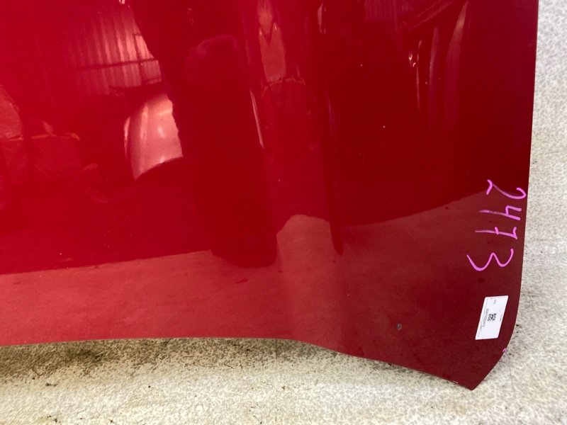 Капот X-Trail 2007 T31