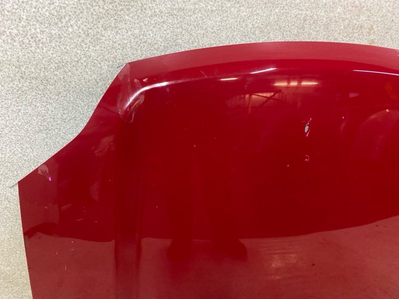 Капот X-Trail 2007 T31