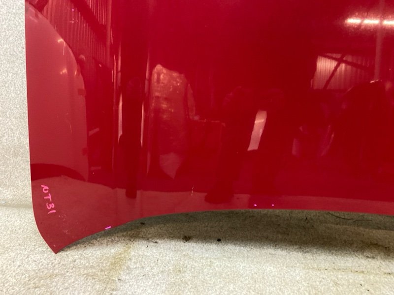 Капот X-Trail 2007 T31