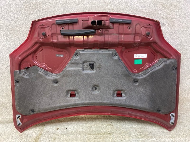 Капот X-Trail 2007 T31