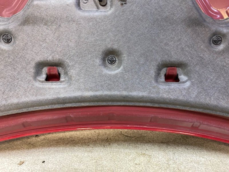 Капот X-Trail 2007 T31