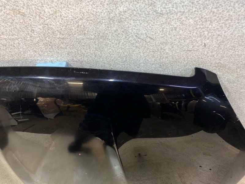 Капот Qashqai J10