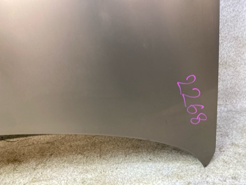 Капот Qashqai J10 Капот Qashqai J10