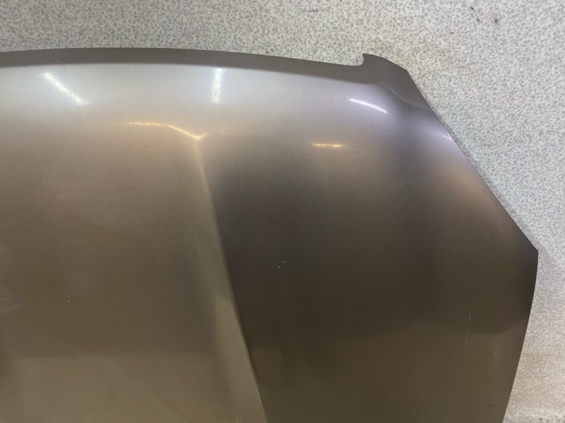 Капот Nissan Qashqai J10 Капот Nissan Qashqai J10