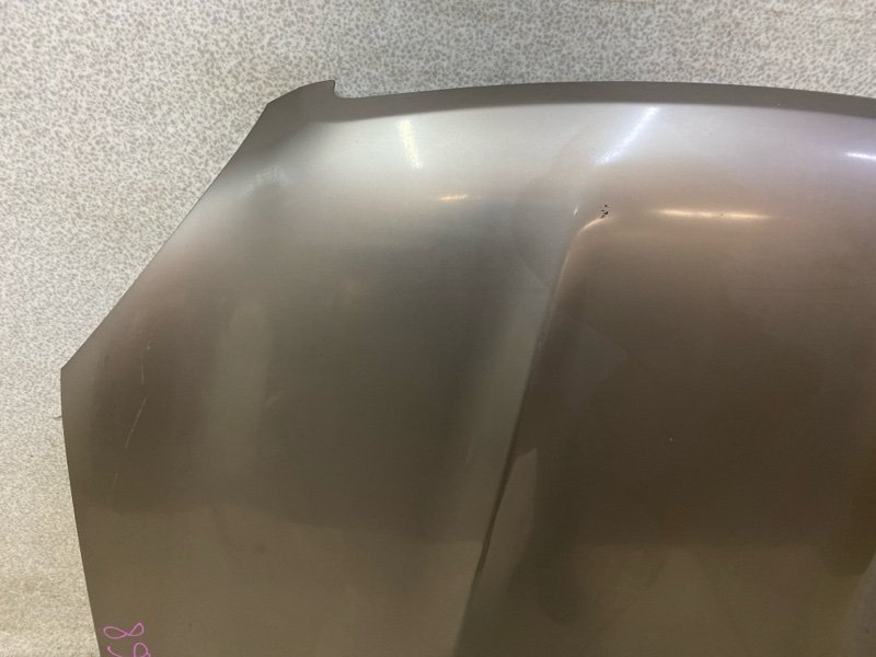 Капот Qashqai J10 Капот Qashqai J10