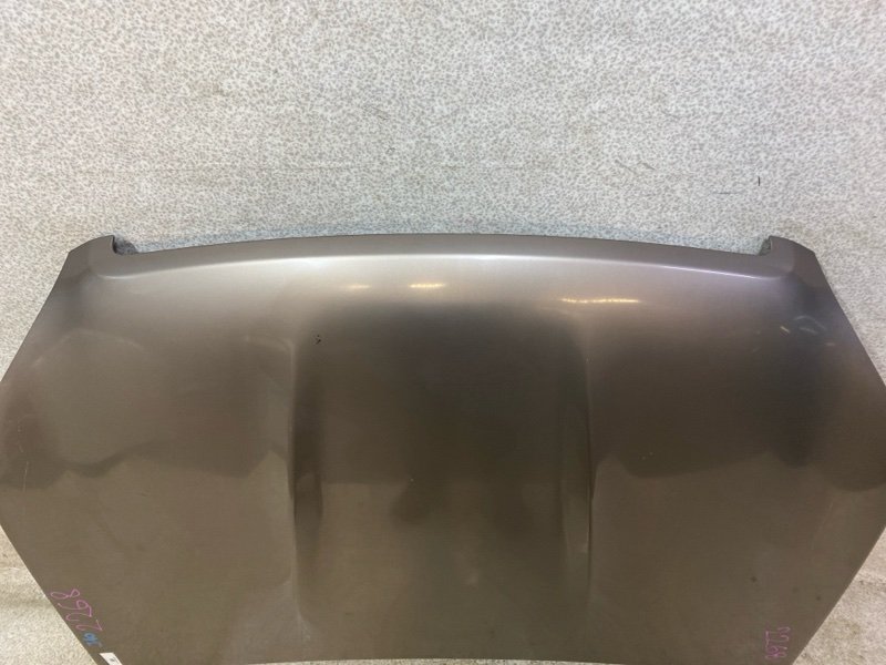 Капот Qashqai J10 Капот Qashqai J10