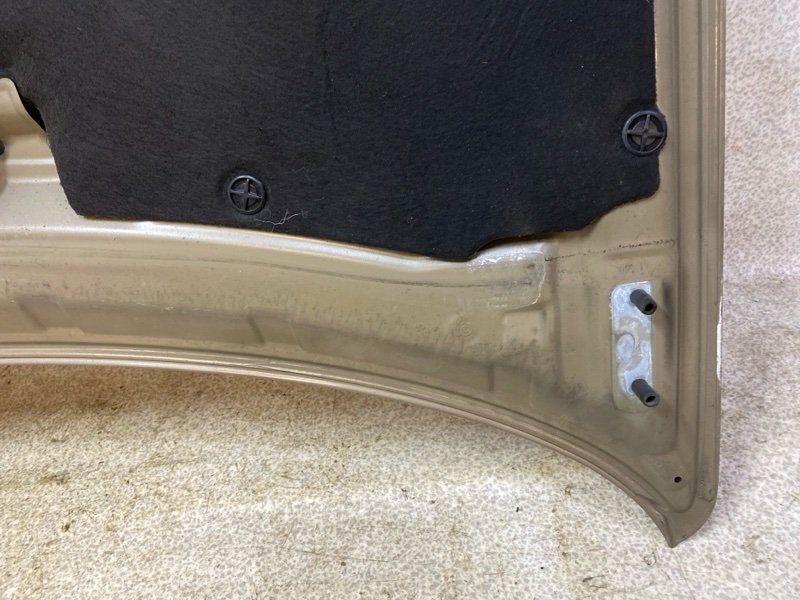 Капот Qashqai J10 Капот Qashqai J10