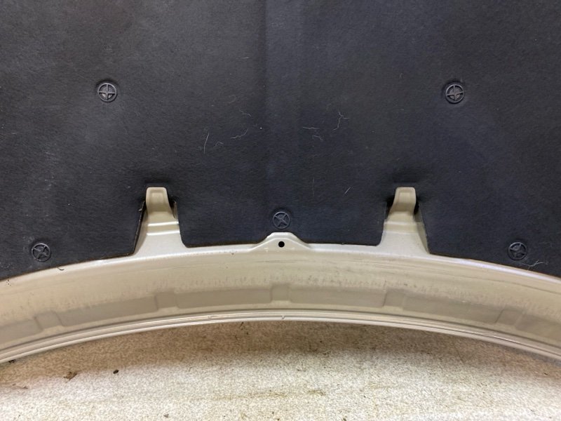 Капот Qashqai J10 Капот Qashqai J10