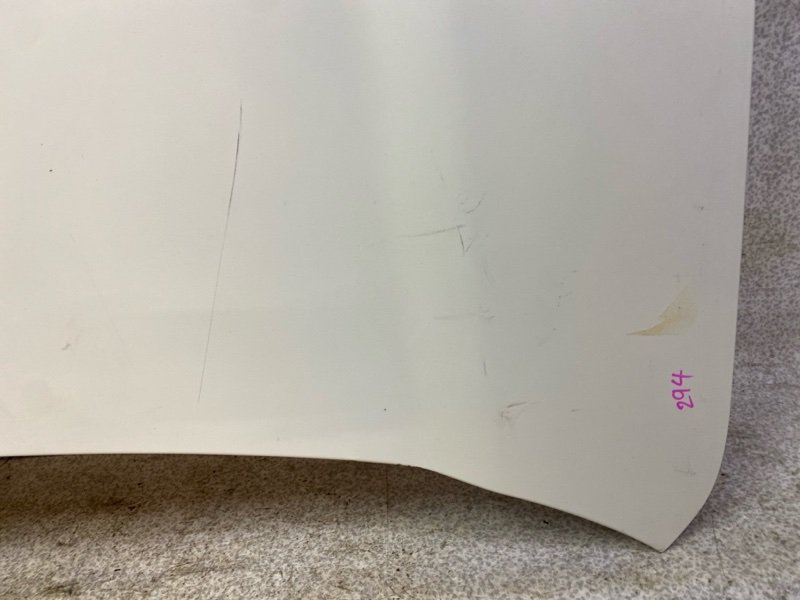 Капот X-Trail 2007 T31 Капот X-Trail 2007 T31