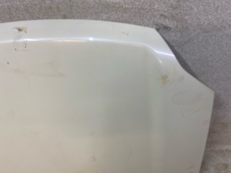 Капот Nissan X-Trail T31 Капот Nissan X-Trail T31