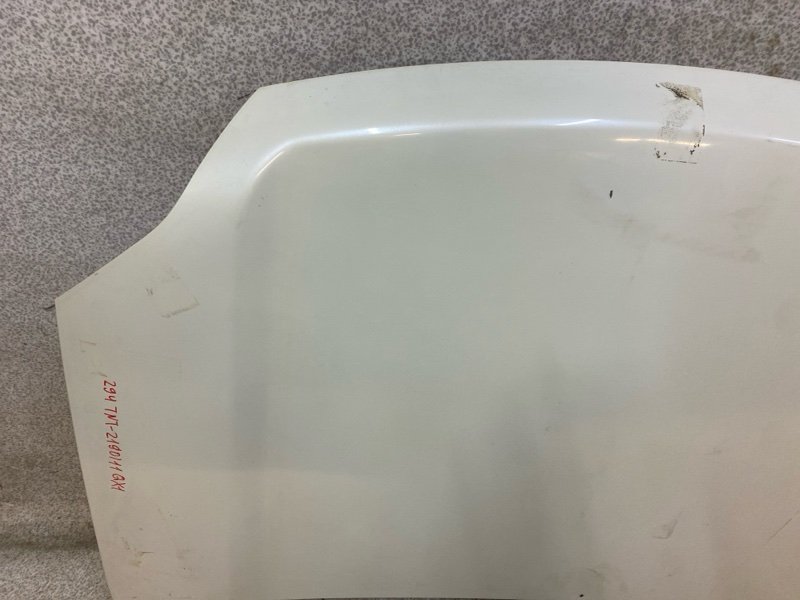 Капот X-Trail 2007 T31 Капот X-Trail 2007 T31