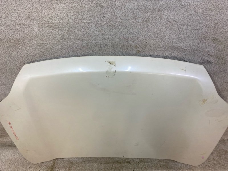 Капот X-Trail 2007 T31 Капот X-Trail 2007 T31