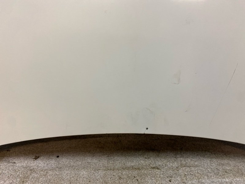 Капот X-Trail 2007 T31 Капот X-Trail 2007 T31