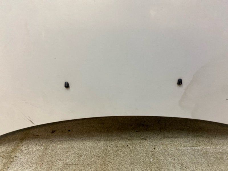 Капот 3 2007 BK Капот 3 2007 BK