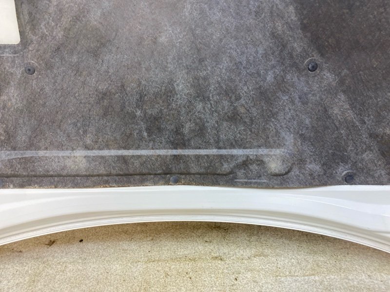 Капот 3 2007 BK Капот 3 2007 BK