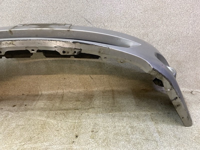 Бампер передний Impreza 2007 GH