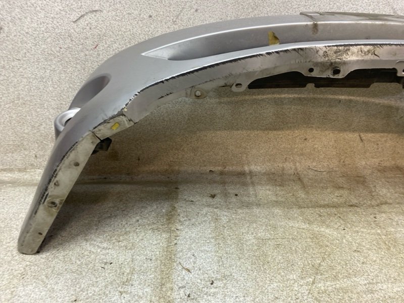 Бампер передний Impreza 2007 GH