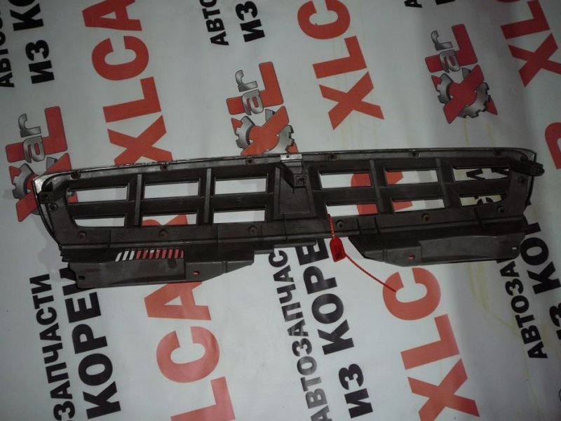 Решетка радиатора передняя Kia Spectra LD S5D контрактная