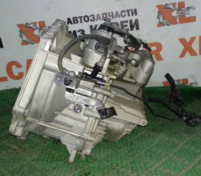 МКПП Mokka D51 A14NET МКПП Mokka D51 A14NET