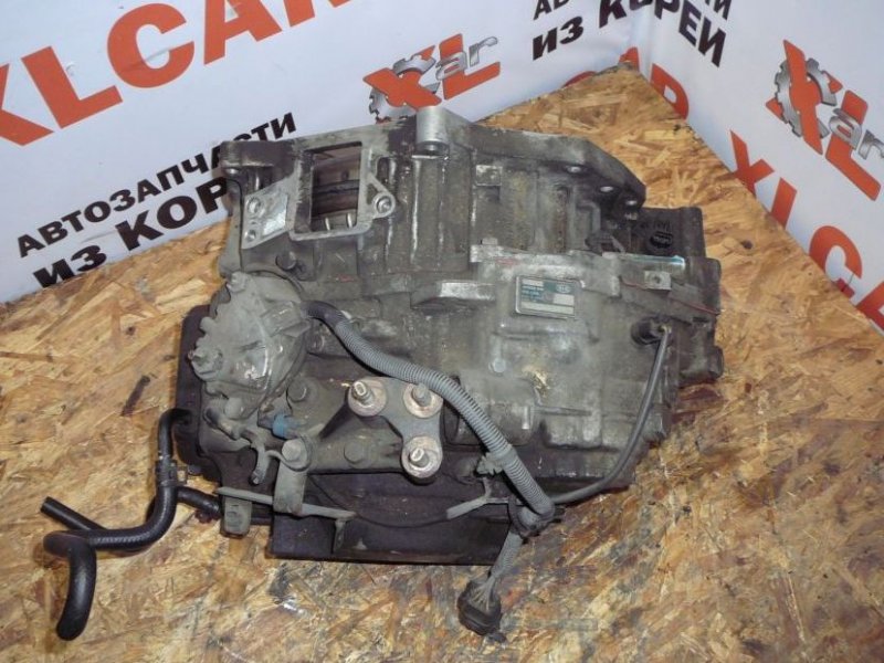 АКПП Carnival GQ K5 АКПП Carnival GQ K5